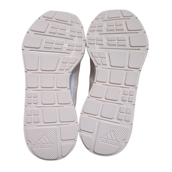 Women's Pink SneakersAdidas Swift Run 1.0 Pink Sneakers - Picture 4 of 5